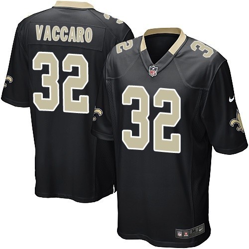 New Orleans Saints kids jerseys-018